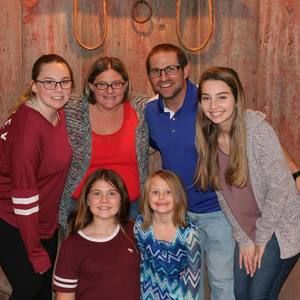 Meet your Posher, Tammy